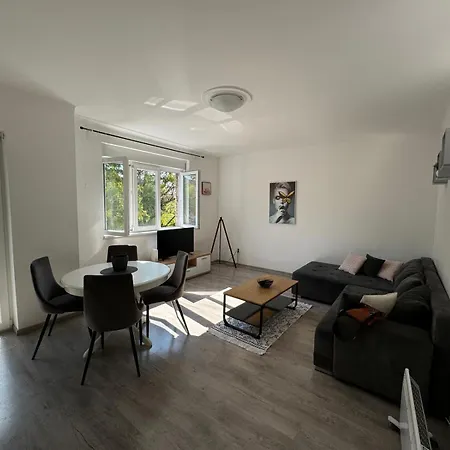 Apartment Kalemegdan - *