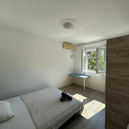 Apartment Kalemegdan -