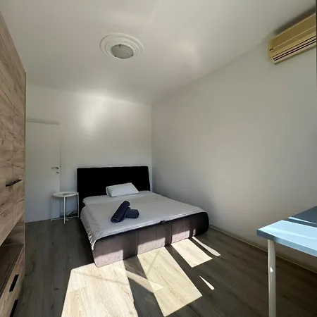 Kalemegdan - Apartment *