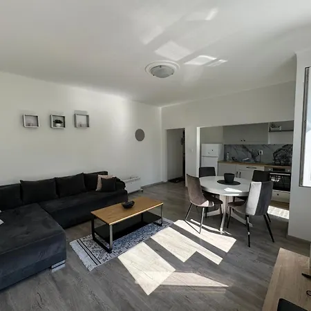 Appartamento Kalemegdan - *