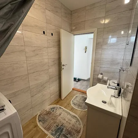 Kalemegdan - Apartment Belgrad