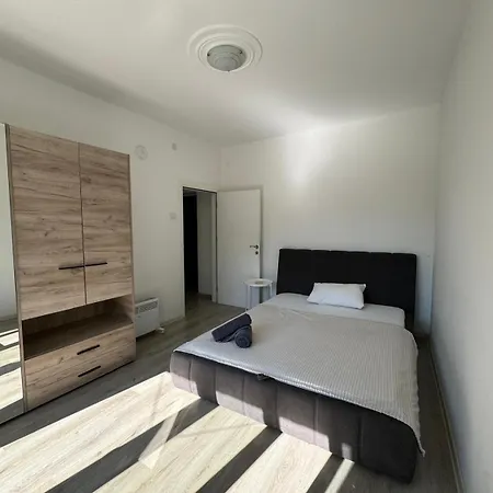 Appartamento Kalemegdan - *