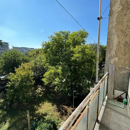 Apartment Kalemegdan - Belgrad